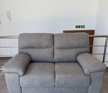 Fgura Apartment | Penthouse Bliss Stylish 1B
