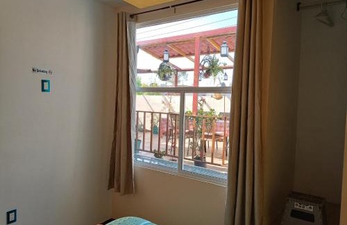 Venustiano Carranza Apartment | PentHouse con Roof Garden Privado Aeropuerto CDMX