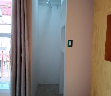 Venustiano Carranza Apartment | PentHouse con Roof Garden Privado Aeropuerto CDMX