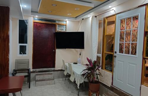 Venustiano Carranza Apartment | PentHouse con Roof Garden Privado Aeropuerto CDMX