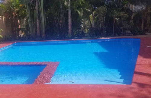 Bayahibe Apartment | PENTHOUSE CONDO!