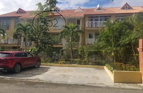 Bayahibe Apartment | PENTHOUSE CONDO!