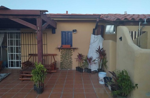 Bayahibe Apartment | PENTHOUSE CONDO!