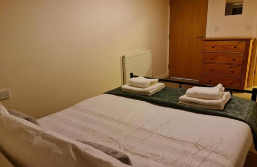 Ripley Apartment | Penthouse Corporate Stay Apartment