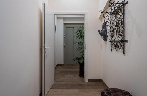 Altenmarkt im Pongau Apartment | Penthouse „Das Besenhaus“