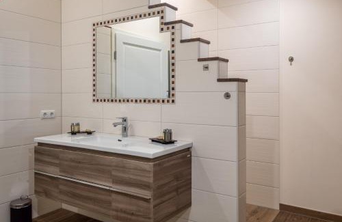 Altenmarkt im Pongau Apartment | Penthouse „Das Besenhaus“