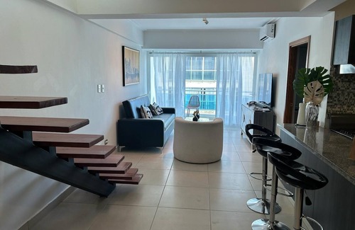 Lope De Vega Apartment | Penthouse Ejecutivo Santo Domingo