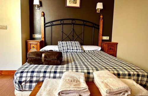 Arona Apartment | Penthouse flat with terrace for four people