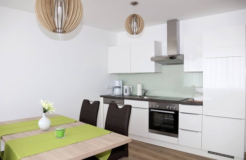 Illmitz Apartment | Penthouse Griemann - New exclusive penthouse!