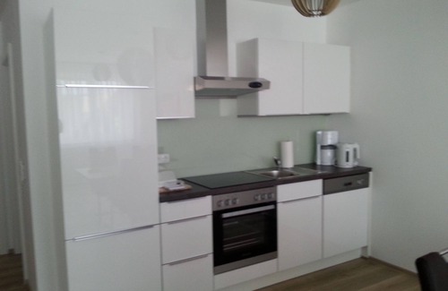 Illmitz Apartment | Penthouse Griemann - New Luxury Penthouse!