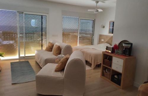 Nikki Beach Apartment | Penthouse Haramara, Romana Playa Marbella