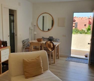 Nikki Beach Apartment | Penthouse Haramara, Romana Playa Marbella