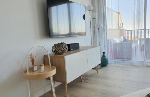 Nikki Beach Apartment | Penthouse Haramara, Romana Playa Marbella