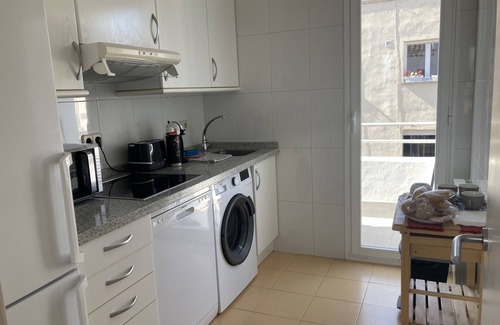 Logrono City Centre Apartment | PENTHOUSE IN DOWNTOWN LOGROÑO WITH VIEWS