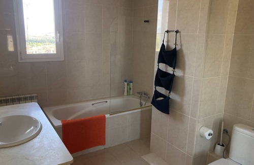 Logrono City Centre Apartment | PENTHOUSE IN DOWNTOWN LOGROÑO WITH VIEWS