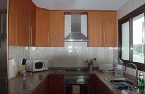 San Roque House | Penthouse in La Alcaidesa with Great Views, Shared Pool, A/C & Wi-Fi