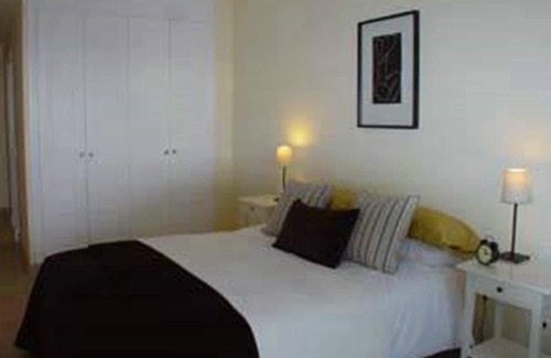 San Roque House | Penthouse in La Alcaidesa with Great Views, Shared Pool, A/C & Wi-Fi