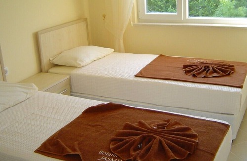 Dalaman Apartment | Penthouse in the beautiful park Botanic Gardens in Dalaman