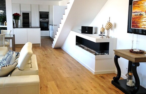 Palais de justice Apartment | Penthouse in the heart of the Marseille city center