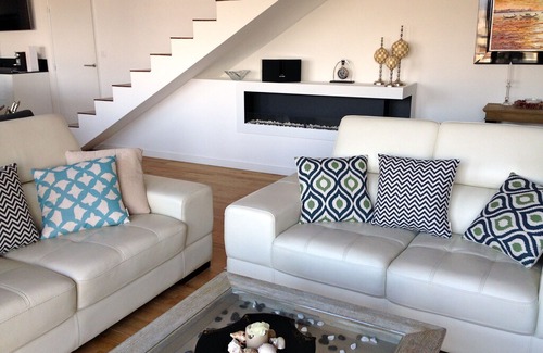 Palais de justice Apartment | Penthouse in the heart of the Marseille city center