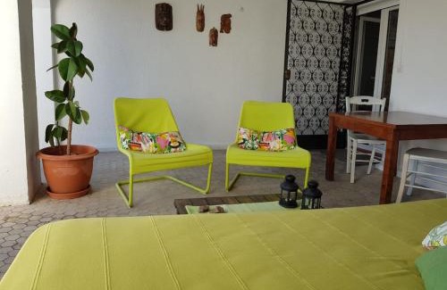 En Corts Apartment | Penthouse Inlakesh