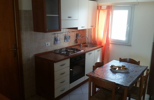 Santa Teresa di Riva Apartment | PENTHOUSE-SUITE WITH PRIVATE SOLARIUM NEAR TAORMINA