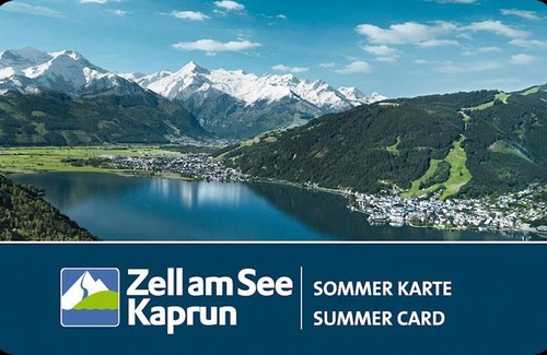 Kaprun Apartment | Penthouse Kitzpanorama