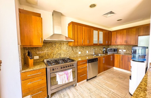 Los Altos House | Penthouse los Altos