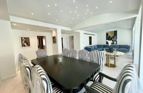 Acropolis Apartment | Penthouse Luxury Apartment