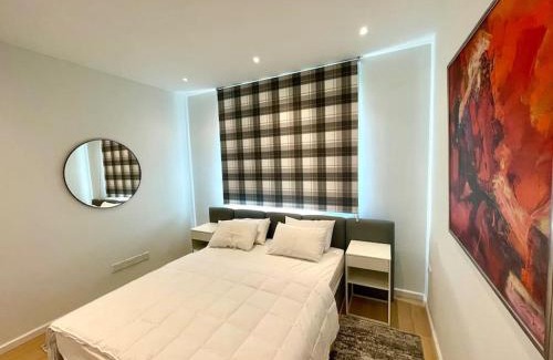 Acropolis Apartment | Penthouse Luxury Apartment
