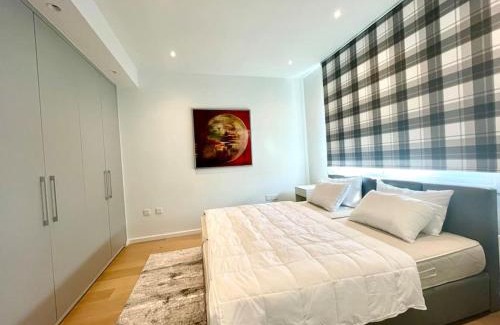 Acropolis Apartment | Penthouse Luxury Apartment