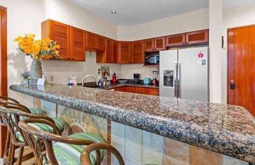 Costa Maya Condo | Penthouse, Beach and Ocean Views