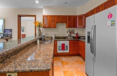 Costa Maya Condo | Penthouse, Beach and Ocean Views