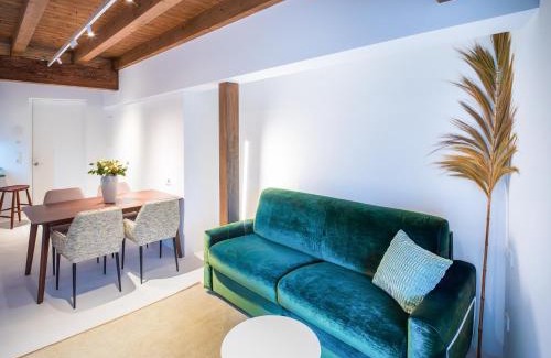 Kramsach Apartment | PENTHOUSE N`3 - AlpenLuxus Collection