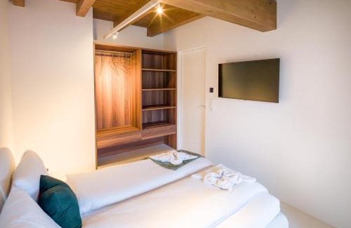 Kramsach Apartment | PENTHOUSE N`3 - AlpenLuxus Collection