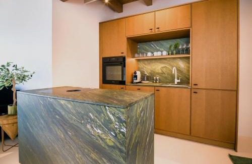 Kramsach Apartment | PENTHOUSE N`4 - AlpenLuxus Collection