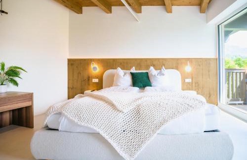 Kramsach Apartment | PENTHOUSE N`4 - AlpenLuxus Collection