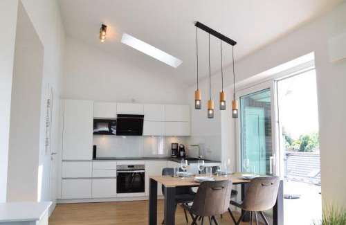 Wangerland Apartment | Penthouse No 6