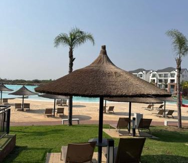 Tshwane Apartment | Penthouse On Tropical - The Blyde