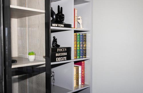 Tshwane Apartment | Penthouse Palms At The Blyde