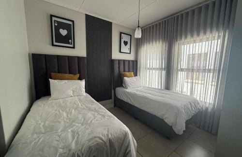 Tshwane Apartment | Penthouse Palms At The Blyde