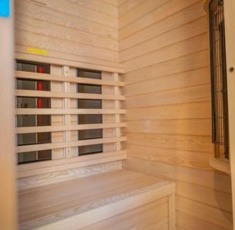 Cadzand-Bad Apartment | Penthouse Royal, Luxurious and cozy with Sauna