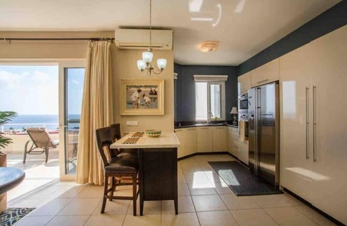Piscadera Apartment | Penthouse Royal Palm Resort