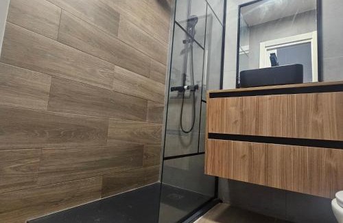 Cabo de Gata Apartment | Penthouse sunset Cabo de Gata playa