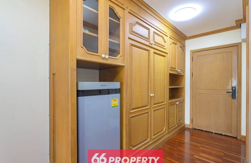 Chang Phueak Condo | Penthouse Studio w/Mountain View and Balcony