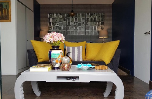 Lince Apartment | Penthouse Tipo Estudio en Lince