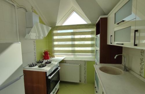 Trabzon Apartment | Penthouse