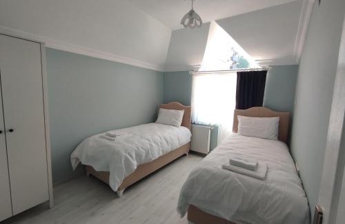 Trabzon Apartment | Penthouse