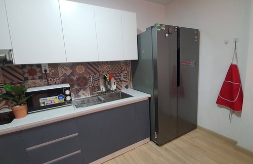 An Phu Apartment | Penthouse - Villa 3BRs - Yeng House