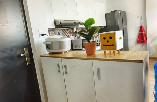 An Phu Apartment | Penthouse - Villa 3BRs - Yeng House